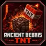 Netherite TNT Drops