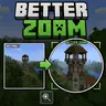 Better Zoom