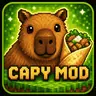 NJ Capybaras