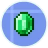 Create: Enhanced Emerald Production