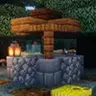 Jonshu's wells