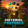 Material Preparer