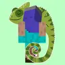 TheDru Chameleon (Meccha)