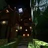 Duskwood Manor