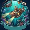 Oceancraft - Seafaring & Tech