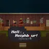 Hello Neighbor - Raven Brooks