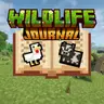 Cozy Wildlife Journal