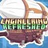 Engineering Refreshed