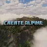 Create Alpine - Aeronautics