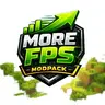 more fps modpack