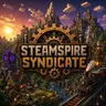 Steamspire Syndicate II