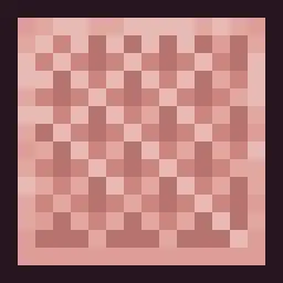 Cherry Note Block