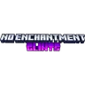 No Enchantment Glints