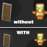 Smaller Totem & Shield