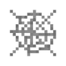 Gray Cobweb