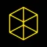Yellow Block Outline