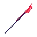 Spear but its Toy Hammer