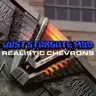 Just Stargate Mod Realistic Chevrons pack