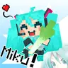 Totem but Miku