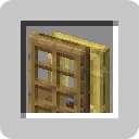 3D GUI Door Models