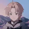 Mushoku Tensei Jobless Reincarnation GUI