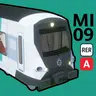 [MTR] MI09 (RER A)