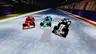 F1 2002 Boat