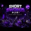 Short Swords Plus