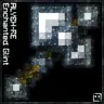 Snow Diamond Dust Enchant Glint
