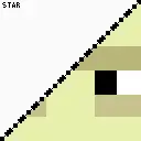 STAR's Invisible Shulkers