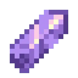 Shiny Items