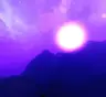 Anime Galaxy Sky
