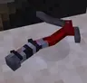 Lara Croft's Ice Climber