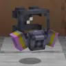 Breaking Bad Gas Mask