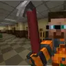 Half-Life Crowbar for MC Swords