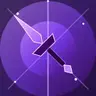 Violet Rift