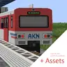 [MTR4] LHB VTA (+AKN Assets)