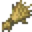 Golden Variated Wheat