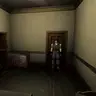 Resident evil 1 safe room for "wait" disc