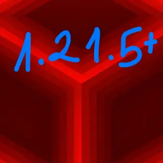 Redstone Pack_1.21.5+