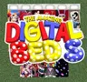 THE AMAZING DIGITAL PACK