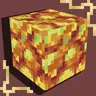 Magma... Magma Cream Blocks