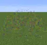 Trasparent Firework Particles