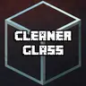 Cleaner Glass