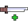 Flashing Attack Indicator