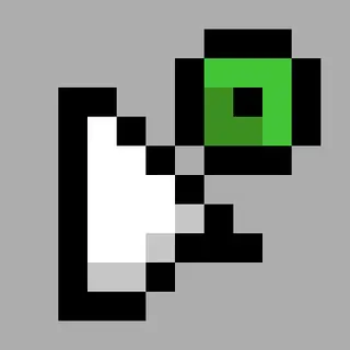 Bare Bones x Cursors Extended