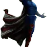 homelander totem