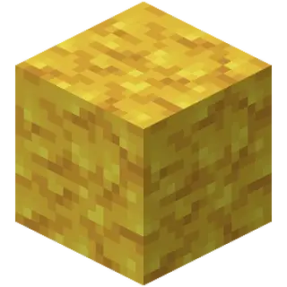 Sulfur-Brimstone Resource Pack