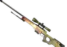 AWP Bow