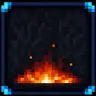Low Fire For Java